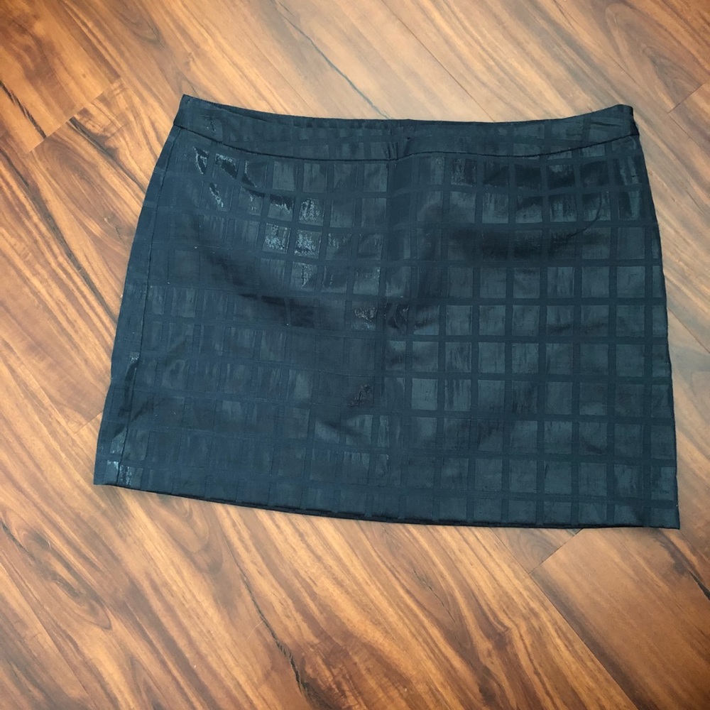 GAP Navy Mini Skirt ⚓️